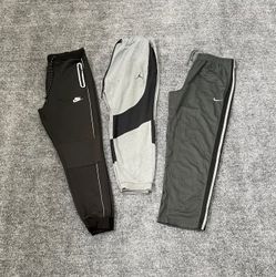 Nike / Jordan Trackpants