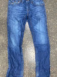 101 | True Religion Jeans