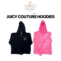 Felpe Juicy Couture