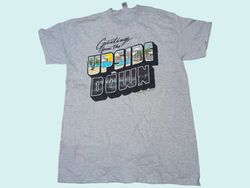Unbranded Printed T-Shirts (ss-014)