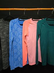 Lululemon T-Shirts