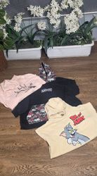 Berühmte bedruckte Hoodies