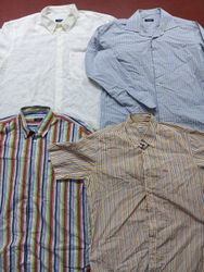 Burberry shirts