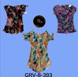 Trendy Bubble Top – Retro Y2K Look, Perfect for An..