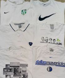 Nike t-shirts