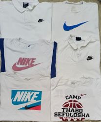t-shirts Nike