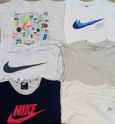 T-shirts Nike