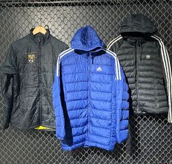 Jaquetas Puffer de Marca (fnc:492)