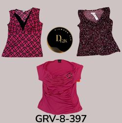 BLACKPINK Short Sleeve Top – Stylish Vintage Aesth..