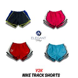 Nike Track Shorts - EV0915