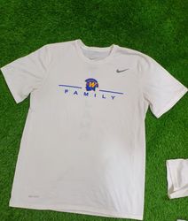 Camiseta blanca Nike