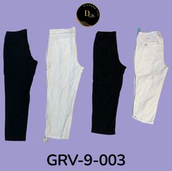 Two-Tone Cargo Capri Pants – Retro Y2K Style, Ever..