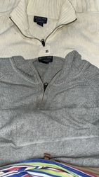 Maglioni con zip 1/4 Polo di Ralph Lauren