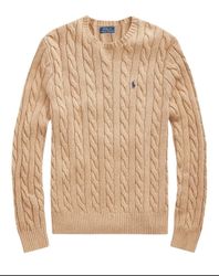 Maglioni Polo da uomo di Ralph Lauren