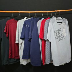 Under Armour T-Shirts