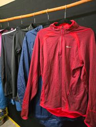 Nike Jackets