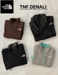 Branded The North Face Fleece Denali
