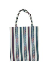Bolsas de tela recicladas