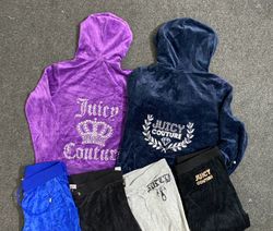 SD0180- Juicy Couture Mix Items - 36 Pieces