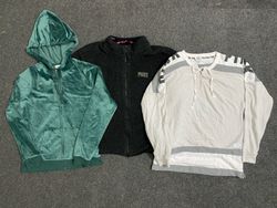 SD0181 - Victoria Secret Pink Ladies mix items