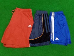 Adidas Mix Short