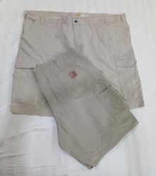 CR5053 Vintage Carhartt Essential Shorts