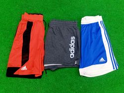Adidas Mix Short