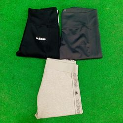 Adidas Mix Leggings