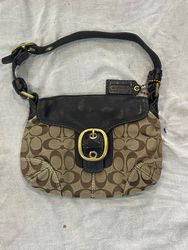 vintage coach bags