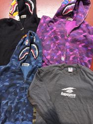 BAPE Mix Bundle