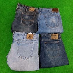 Wrangler Jeans