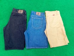 Wrangler Short