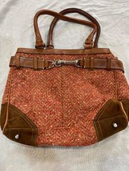 vintage coach bags