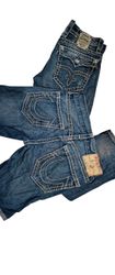 True religion, rock revival jeans/short -TH1/9