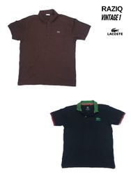 Lacoste Color T-shirts