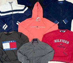 Molettons Tommy Hilfiger