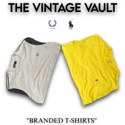 Marken T-Shirts