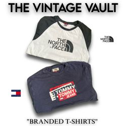 Branded T-Shirts