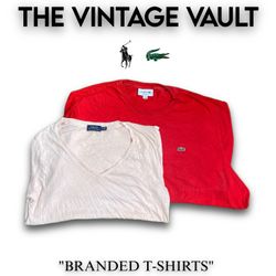 Marken-T-Shirts