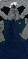 Nike Hoodie e Sweatshirt