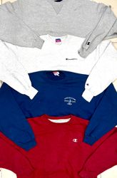 Champion Sweatshirts