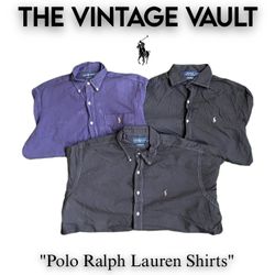 Polo Ralph Lauren Shirts