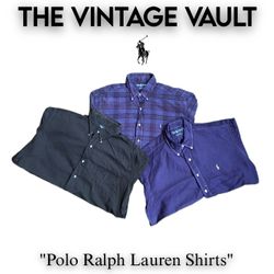 Polo Ralph Lauren Shirts