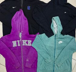 Nike Hoodies