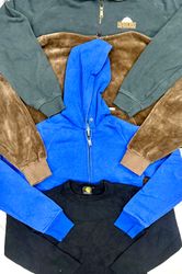 Moletom e Hoodies Carhartt