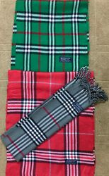 Écharpes Burberry Premium