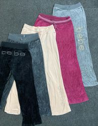 SD0182 - Bebe ladies Trousers