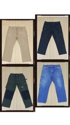 JA 0477 Vintage Dickies Jeans and Pants