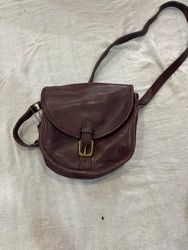 vintage coach bags
