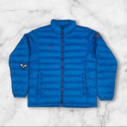 Jaquetas Puffer Unissex – Homens e Mulheres | Em M..
